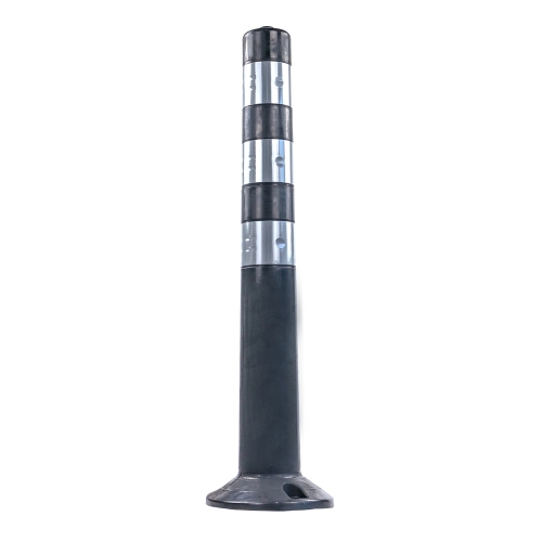 완성차선규제봉-진회색 (대) H750X80ΦX210