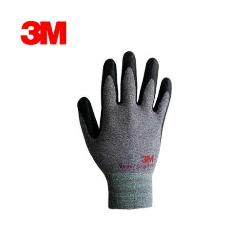 3M 코팅장갑 / 슈퍼그립200 L / 10켤레