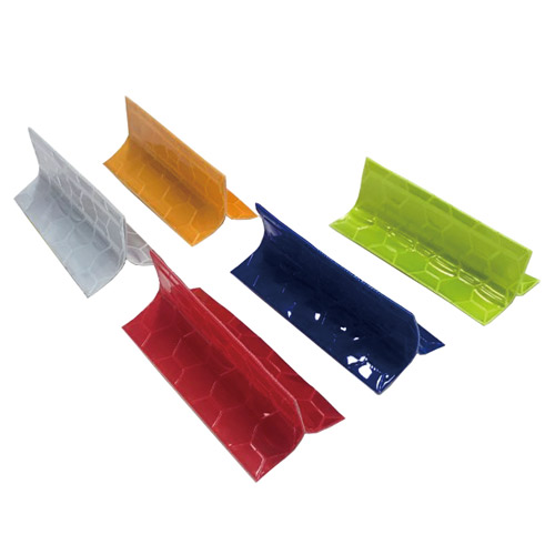 임시차선오뚜기 적색 (50개입)