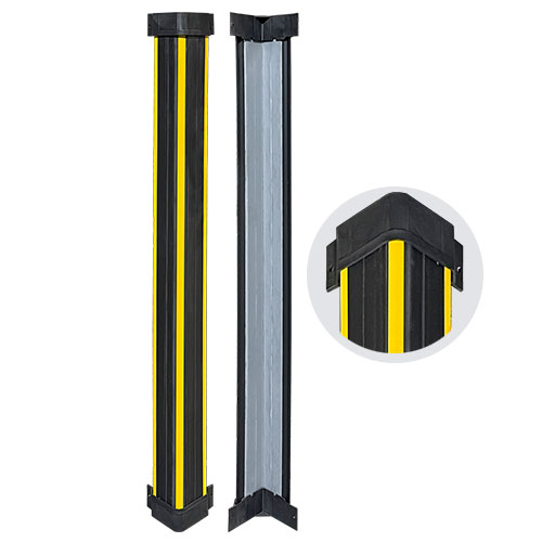 캡코너보호대 90Ｘ90Ｘ1000