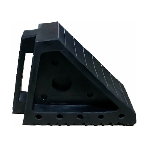 차량버팀목 중국산(소형) 195*100*H155 / 1.6kg