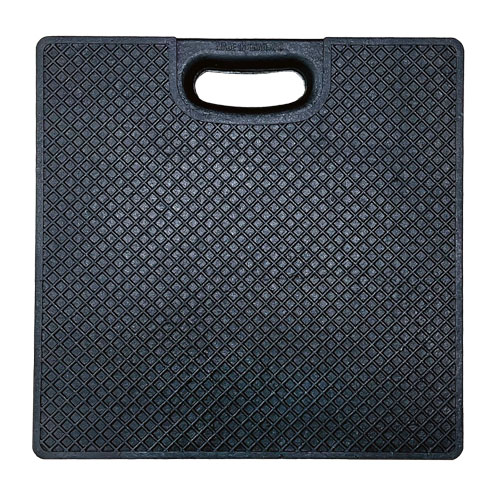 WS 유압받침대(대) 450*440*60T / 13.4kg