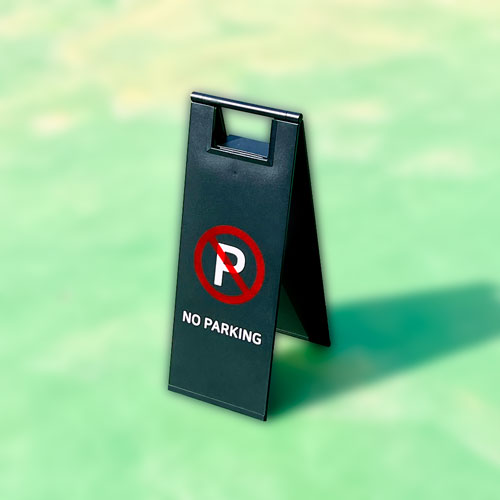 스텐미니A자 (블랙) 무지