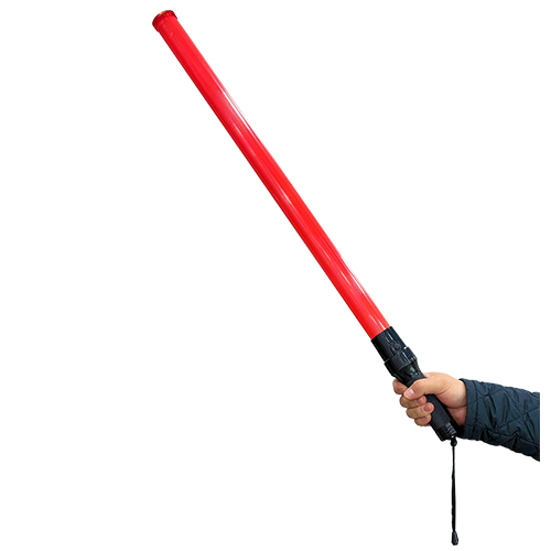 (특대형) 일반신호봉 45Φ*860