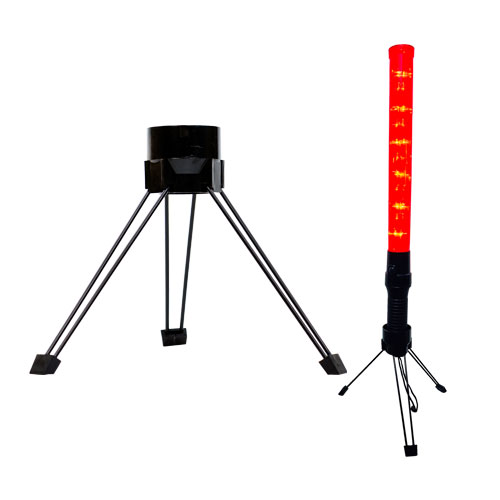 일반신호봉용 삼각대 (부속)