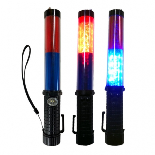 투톤 미니멀티신호봉 43Φ*320