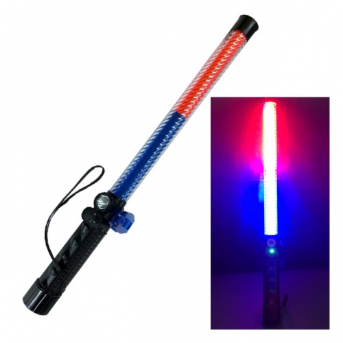 투톤 ★슬림다기능★신호봉 40Φ*515