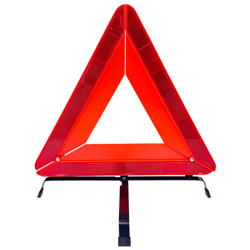 안전 삼각대 420*H420