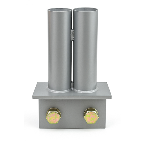 H빔용 클램프(가림막휀스) 32Φ용