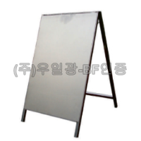 철재A자 600Ｘ900 무지단면