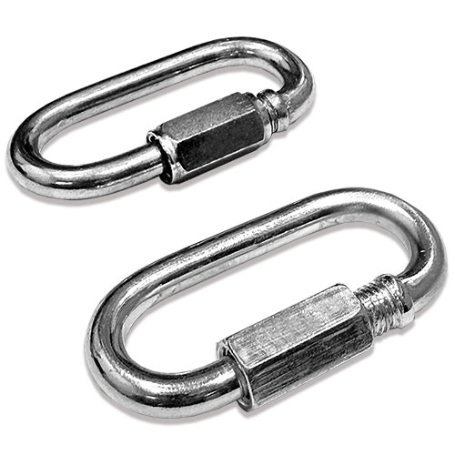 퀵링크 일반 / 6mm