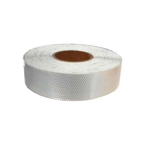 프리즘 고휘도(벌집반사) - 백색 20cm-45.7M (1롤)