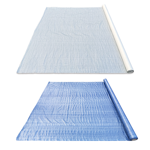 텐텐지(천막보양지) 청색 / 2m*90m