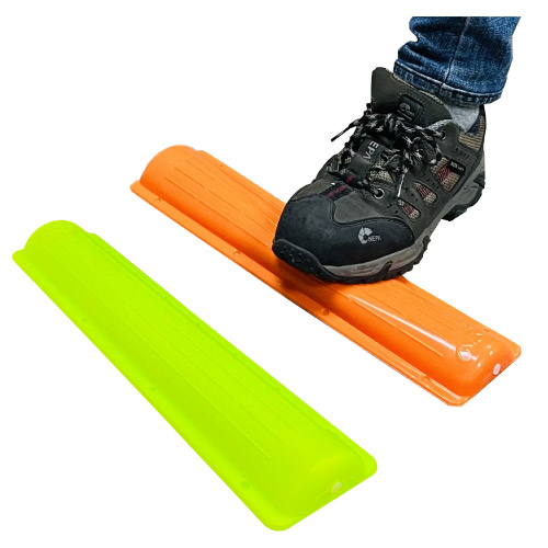 낙상경보기(대) 형광 / 390*90