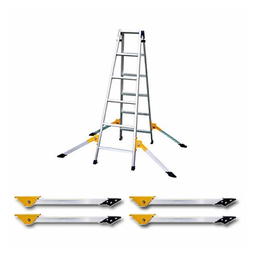 사다리전도방지대 (기본형) 다리4개-1조