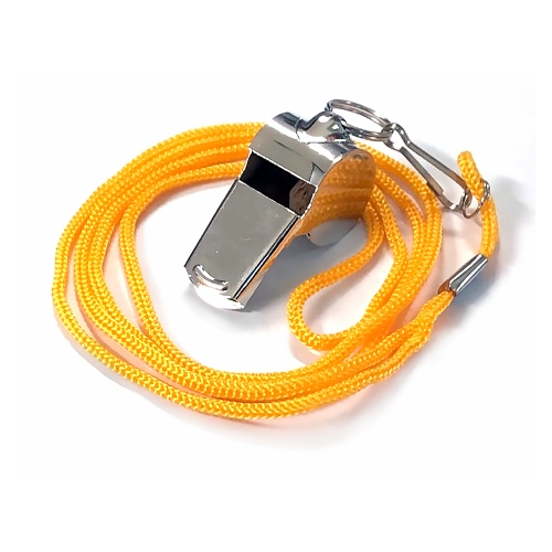 스텐호각(호루라기) 10개입