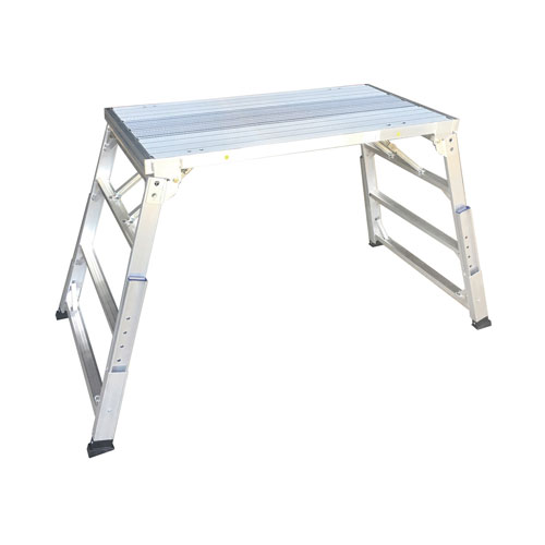 작업발판사다리 / 우마형 (CNS) (GS45-1518)