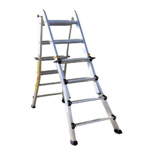 LS형사다리 (알미늄) LIC 8단