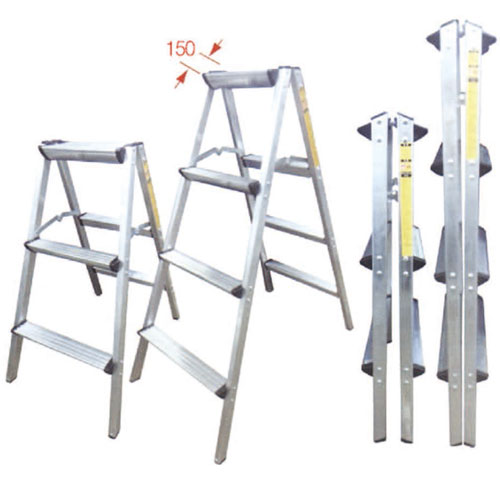 가정용사다리 / 일반 3단