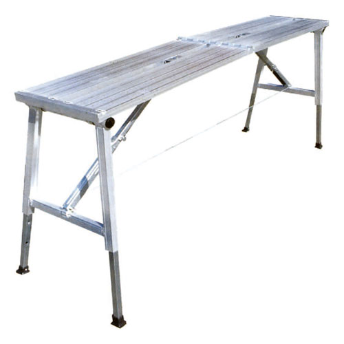 도배우마 사다리(접이식) 400*1600