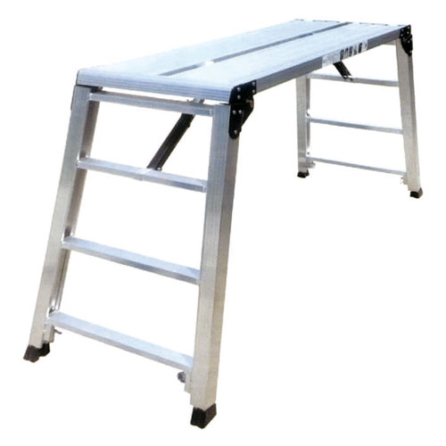 신형우마 사다리(작업발판) 400*1500