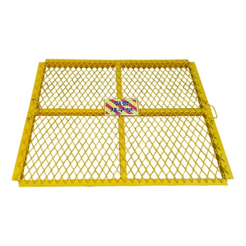 개구부덮개 1000 1000*1000