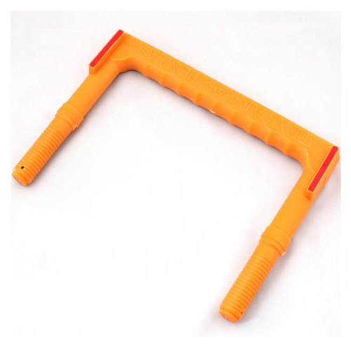 맨홀사다리(관급용) TA300 발판부 303*220*25Φ