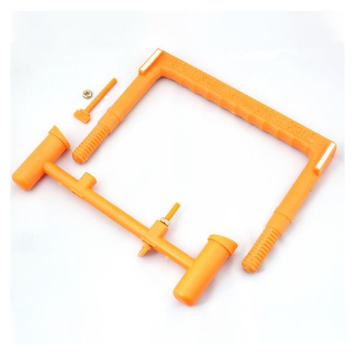 맨홀사다리(매립용) NB300(신형) 전용)매립부만