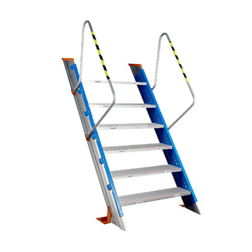 A9 조립식통로 4.2M