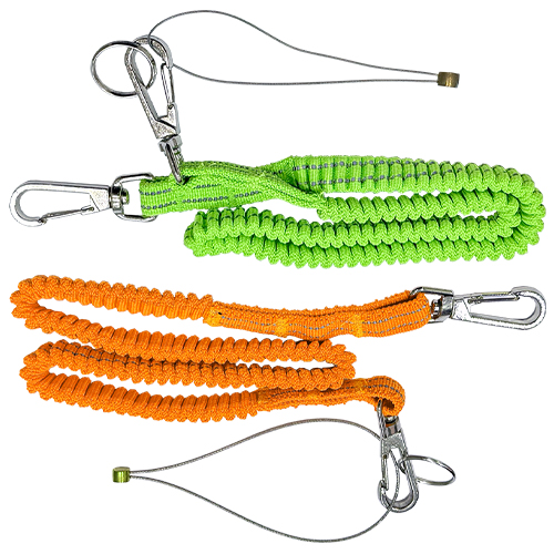 공구낙하방지걸이 (주황색)