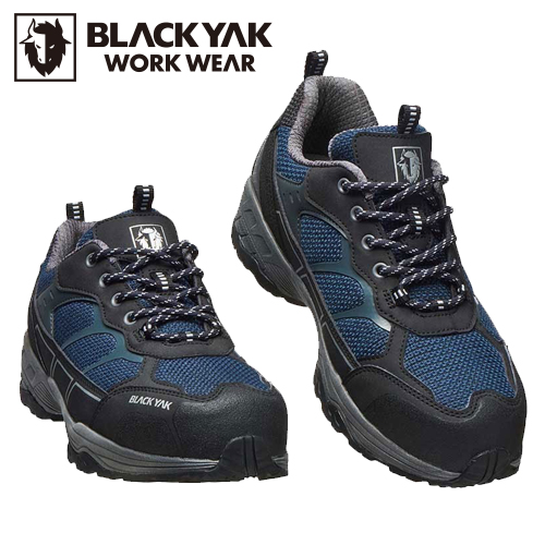 [블랙야크] YAK-406 / 4인치 경량 메쉬 250mm