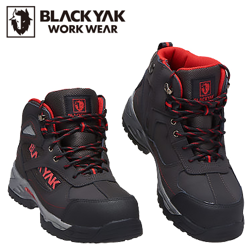 [블랙야크] YAK-66 / 6인치 메쉬 285mm