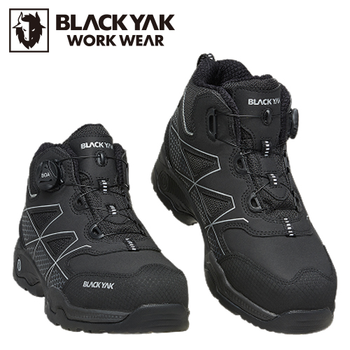 [블랙야크] YAK-500D / 5인치 다이얼 270mm