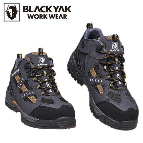 [블랙야크] YAK-65N / 6인치 메쉬 260mm