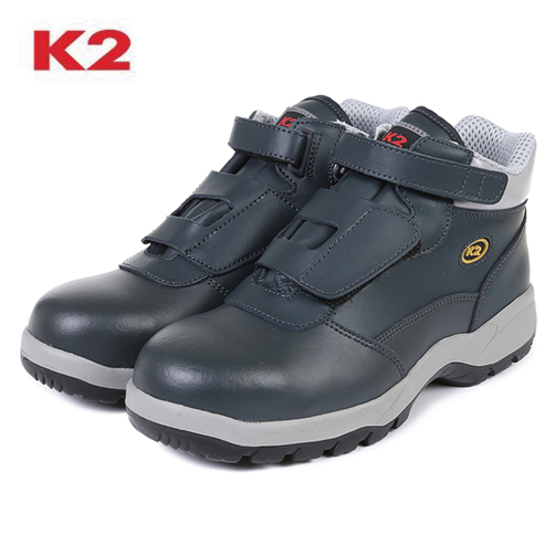 K2-11 안전화(5인치) 250mm