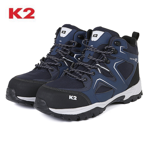 K2-67 안전화(6인치) 260mm