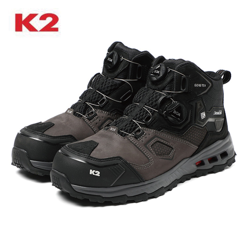 KG-101 안전화 (고어텍스) 6인치 280mm