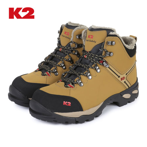 K2-58 방한안전화 290mm