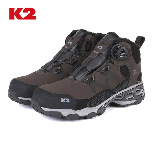K2-86 방한안전화 255mm