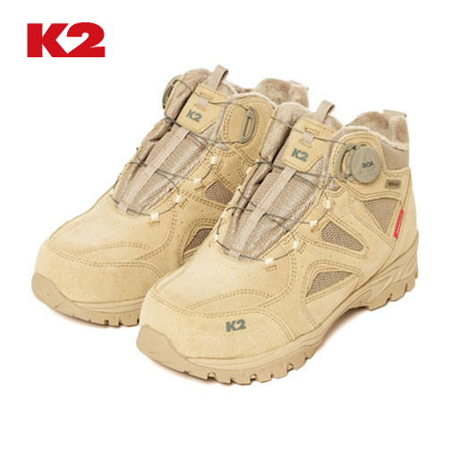 K2-67BE 방한안전화 265mm