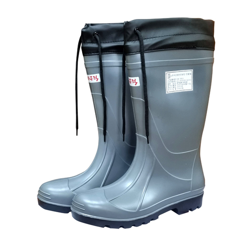 천하무적 요딩장화 250mm