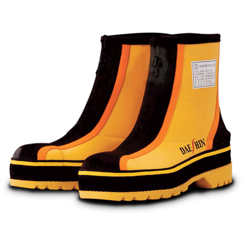DS / NR 안전단화 (안전장화) 275mm