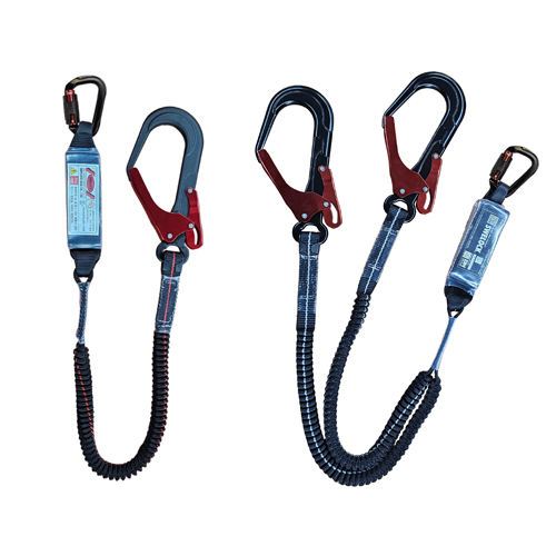 SW 대구경 A/L 엘라 죔줄 싱글