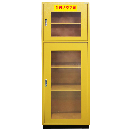 안전보호구함(대형) JI-16 550*370*H1600, 31.2kg 주문제작