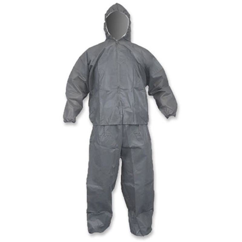 HW 일회용작업복 / 50g 투피스 2XL / 박스(24개입)
