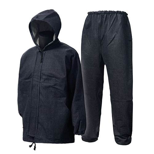 카멜로 피스복 / K002-D (데님투피스) 2XL