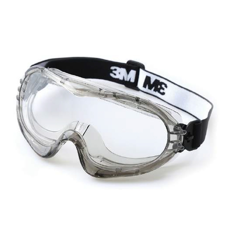 3M 40654 Plus-A 고글보안경 (프리)