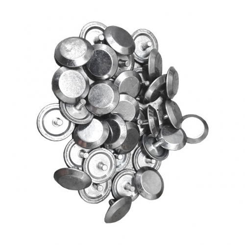 스텐씌움리벳식 (점형)