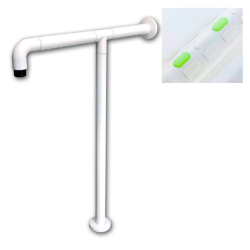 ABS_T자형손잡이(백색) 35Φ