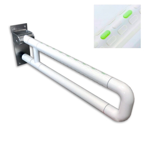 ABS_상하가동식손잡이(백색) 35Φ